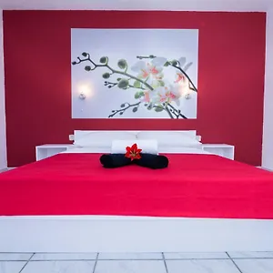  Apartman Ilak Horvátország