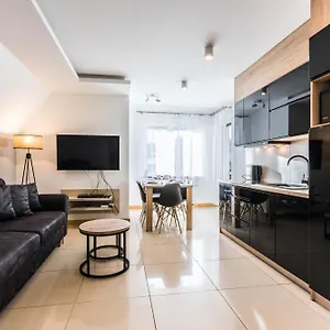  Apartman Levante Lengyelország