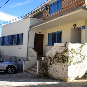  Apartman Maria Horvátország