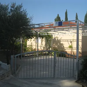  Apartman Radic Horvátország