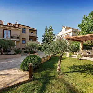  Apartman Paulino Horvátország